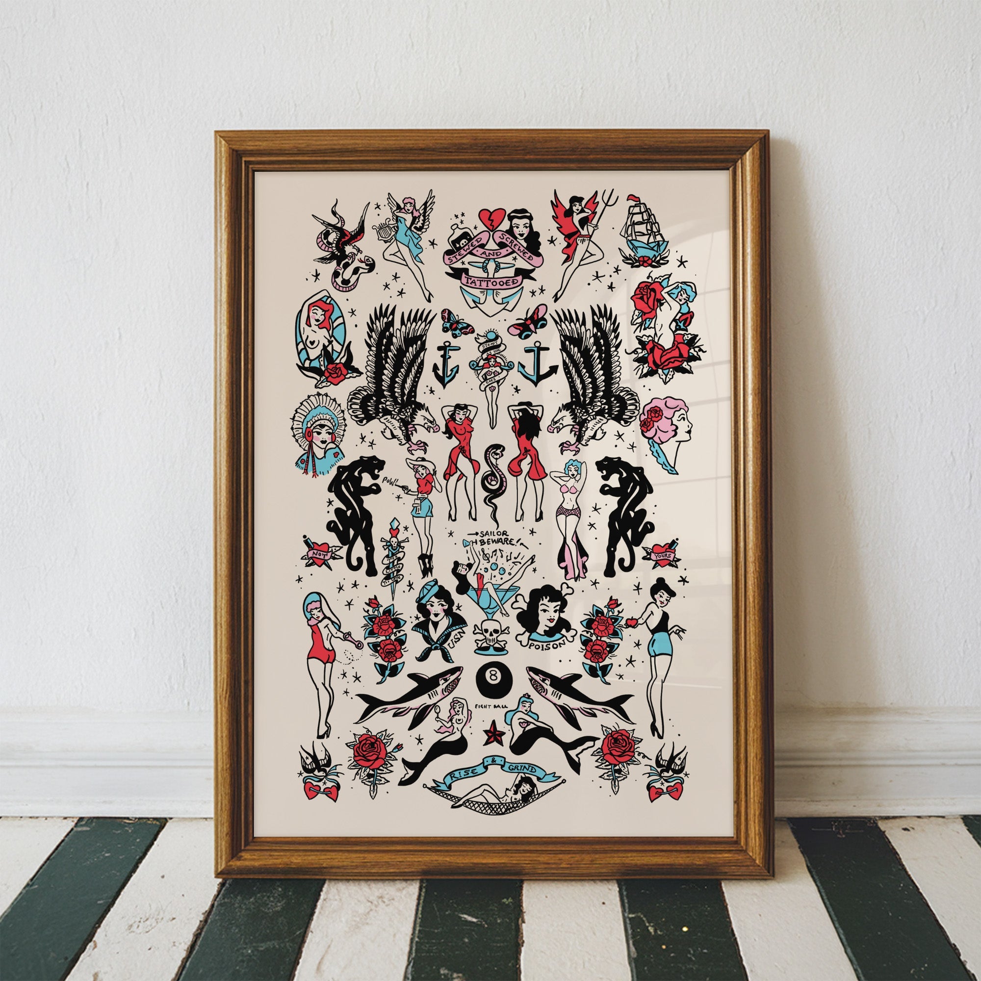 art prints