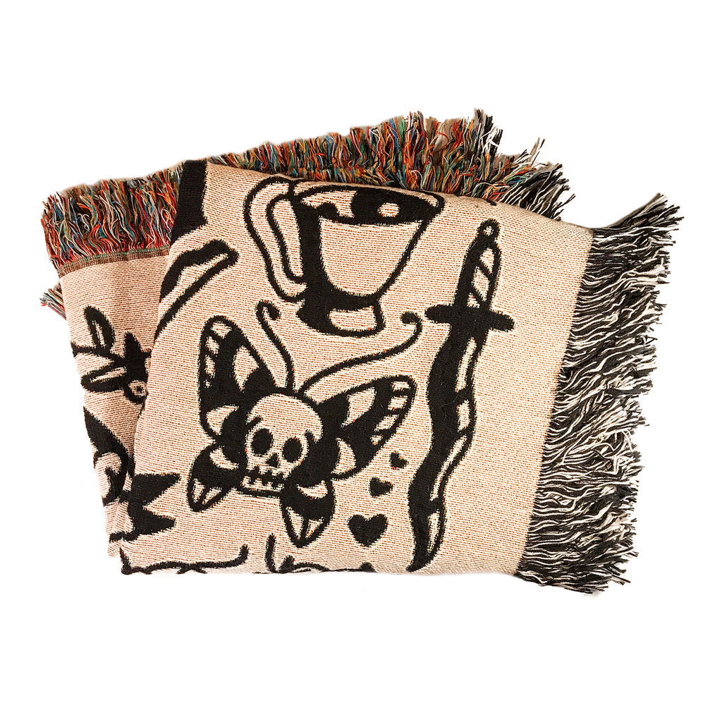 picnic blanket