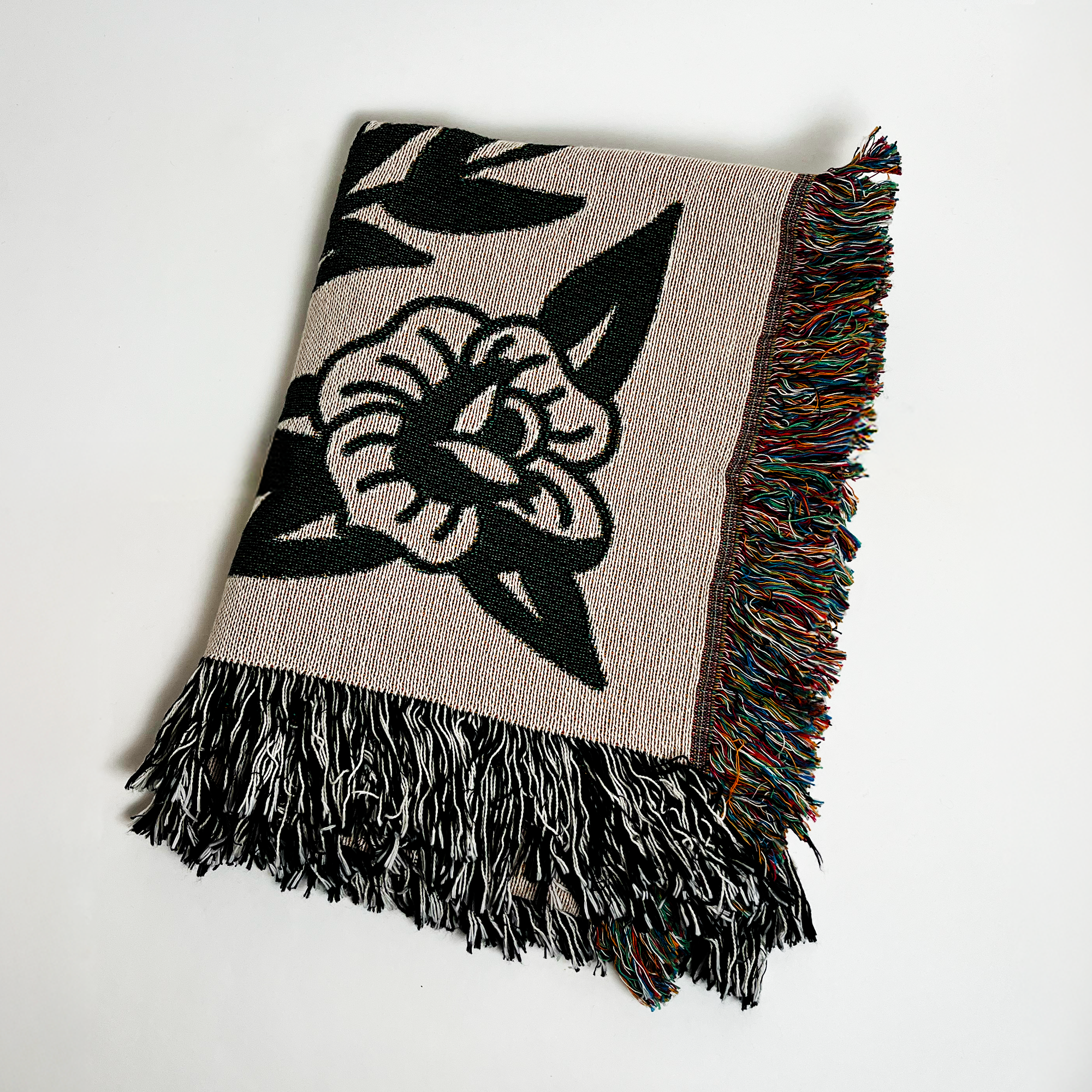 pharaoh's horses blanket