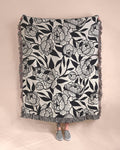 peony blanket