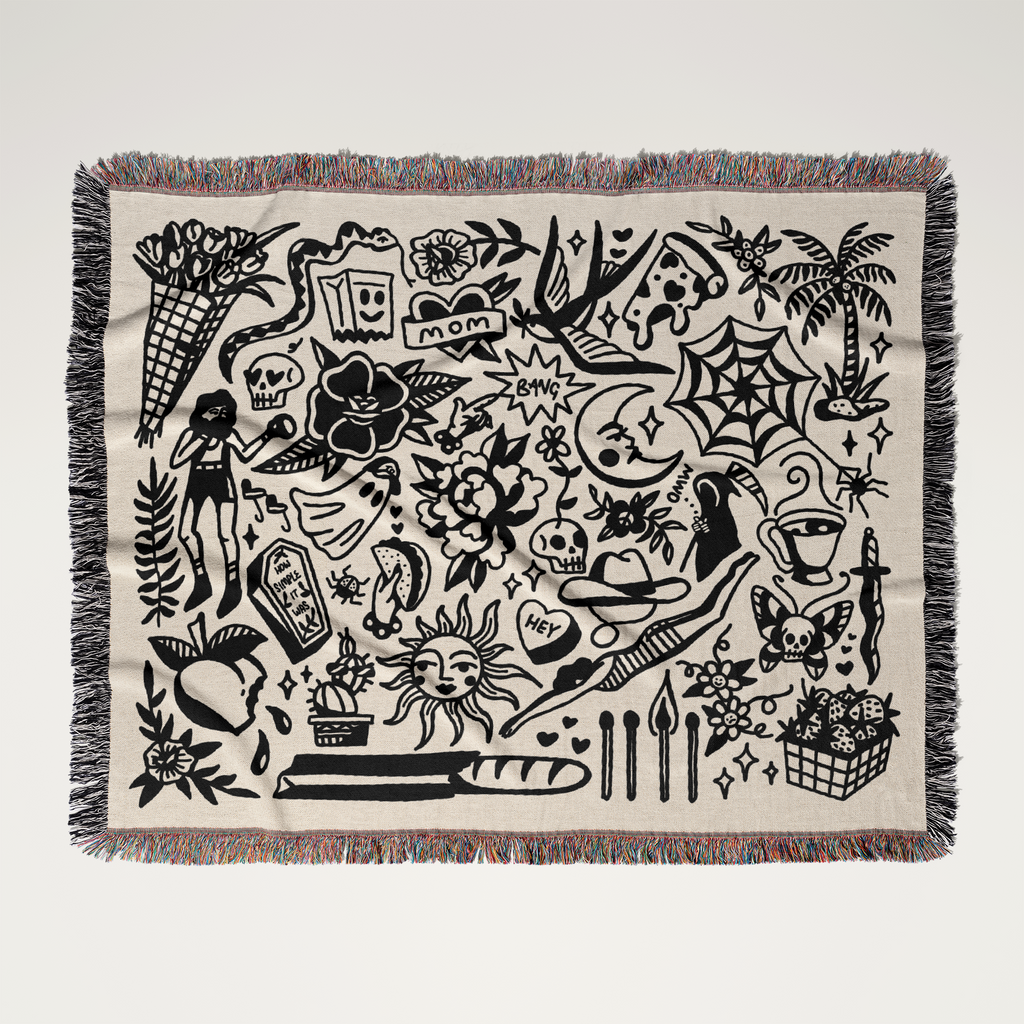 picnic blanket